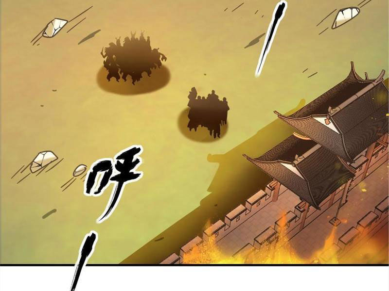 Ta Khiến Trăm Vạn Người Tu Tiên Tức Phát Khóc Chapter 59 - Trang 2