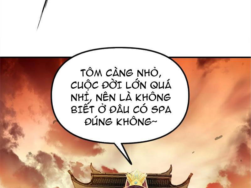 Ta Khiến Trăm Vạn Người Tu Tiên Tức Phát Khóc Chapter 59 - Trang 2