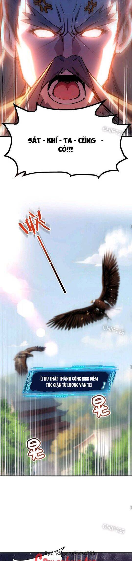 Ta Khiến Trăm Vạn Người Tu Tiên Tức Phát Khóc Chapter 6 - Trang 2