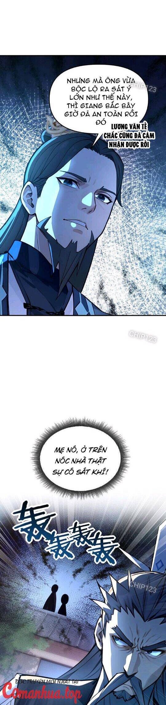 Ta Khiến Trăm Vạn Người Tu Tiên Tức Phát Khóc Chapter 6 - Trang 2