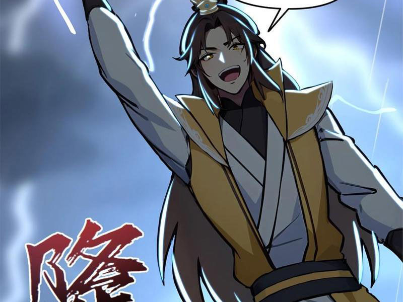 Ta Khiến Trăm Vạn Người Tu Tiên Tức Phát Khóc Chapter 60 - Trang 2