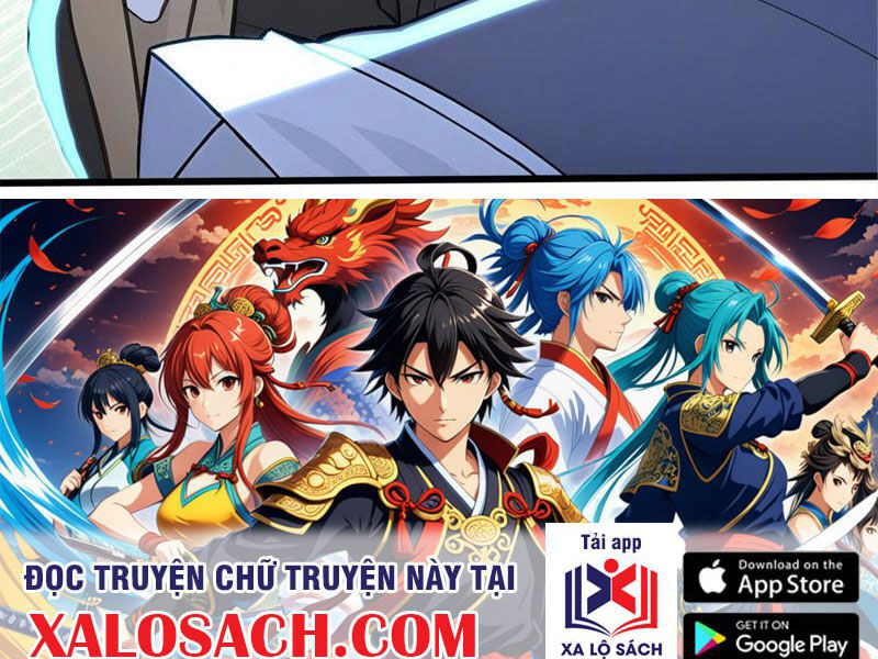 Ta Khiến Trăm Vạn Người Tu Tiên Tức Phát Khóc Chapter 61 - Trang 2