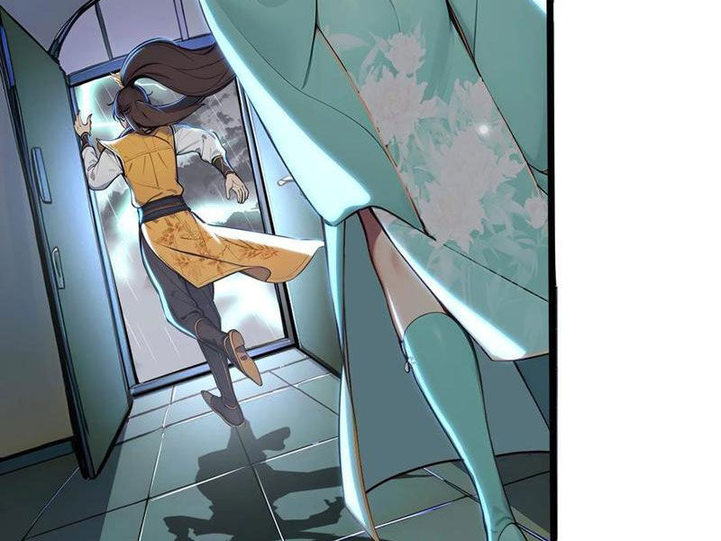 Ta Khiến Trăm Vạn Người Tu Tiên Tức Phát Khóc Chapter 61 - Trang 2