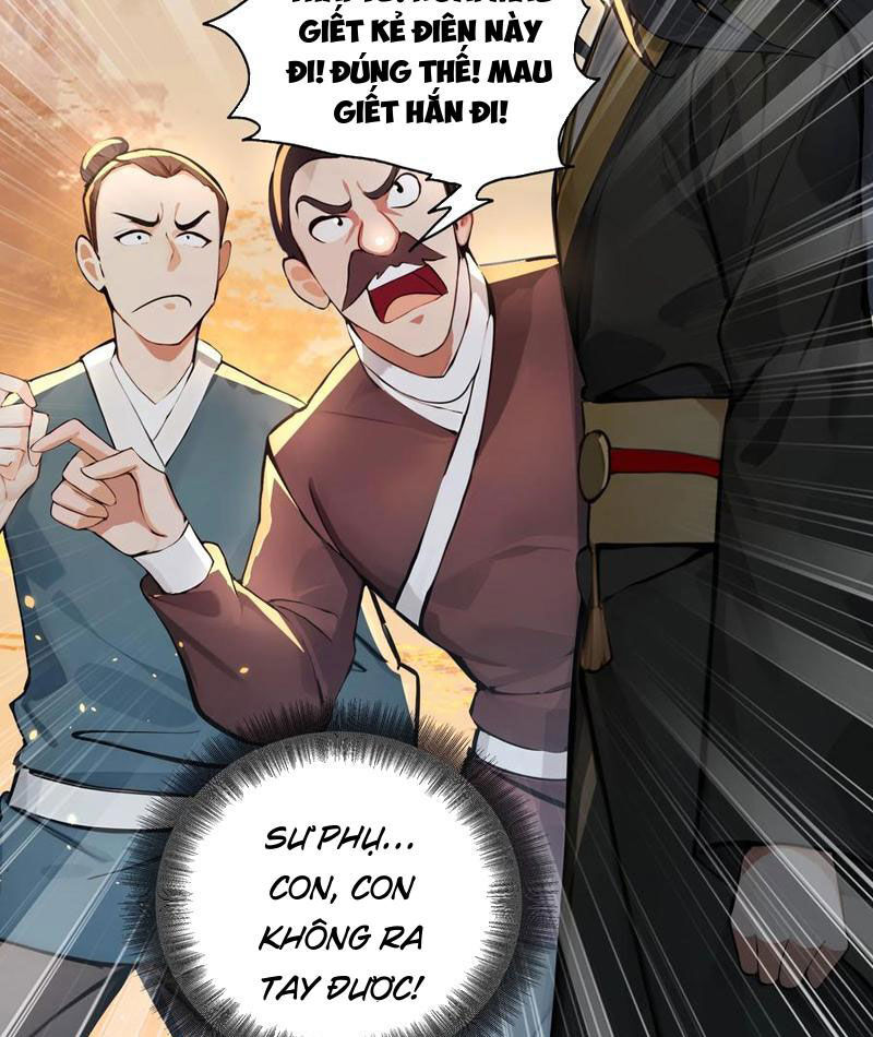 Ta Khiến Trăm Vạn Người Tu Tiên Tức Phát Khóc Chapter 62 - Trang 2