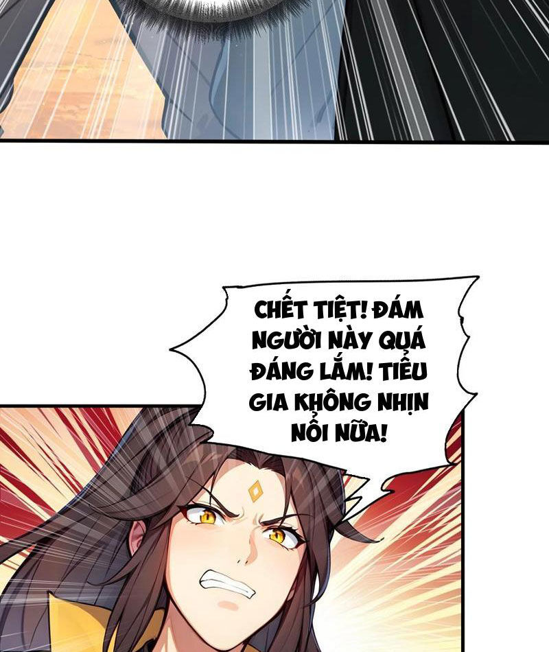 Ta Khiến Trăm Vạn Người Tu Tiên Tức Phát Khóc Chapter 62 - Trang 2