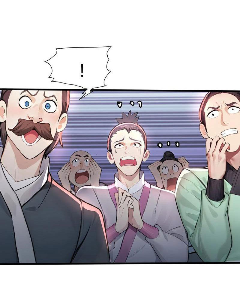 Ta Khiến Trăm Vạn Người Tu Tiên Tức Phát Khóc Chapter 62 - Trang 2