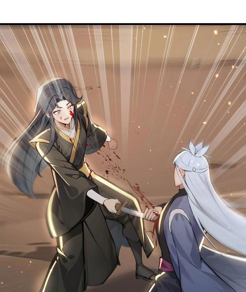 Ta Khiến Trăm Vạn Người Tu Tiên Tức Phát Khóc Chapter 62 - Trang 2