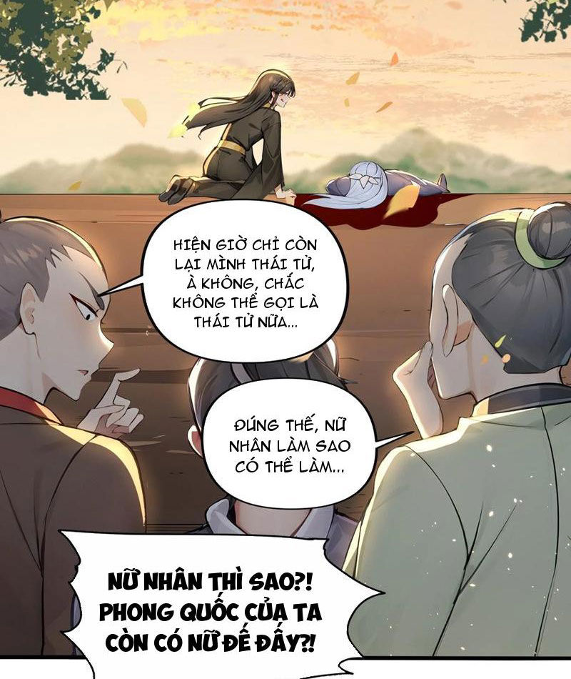Ta Khiến Trăm Vạn Người Tu Tiên Tức Phát Khóc Chapter 62 - Trang 2