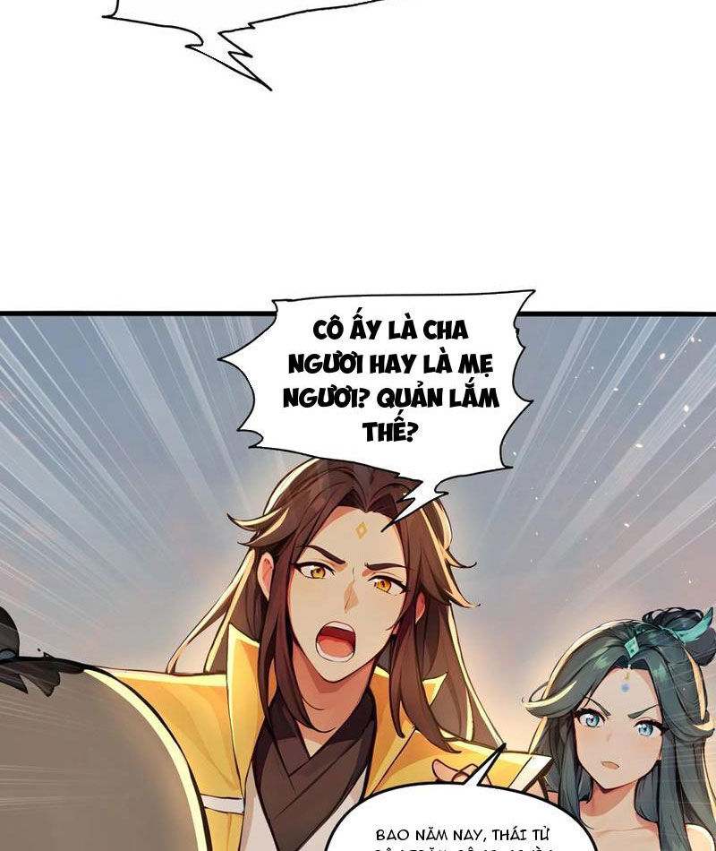 Ta Khiến Trăm Vạn Người Tu Tiên Tức Phát Khóc Chapter 62 - Trang 2