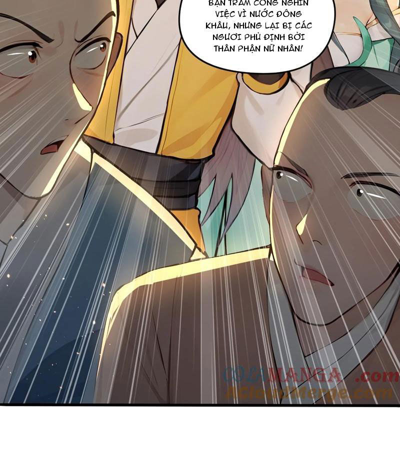 Ta Khiến Trăm Vạn Người Tu Tiên Tức Phát Khóc Chapter 62 - Trang 2