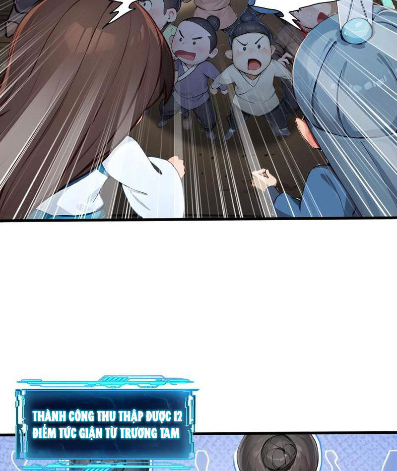 Ta Khiến Trăm Vạn Người Tu Tiên Tức Phát Khóc Chapter 62 - Trang 2