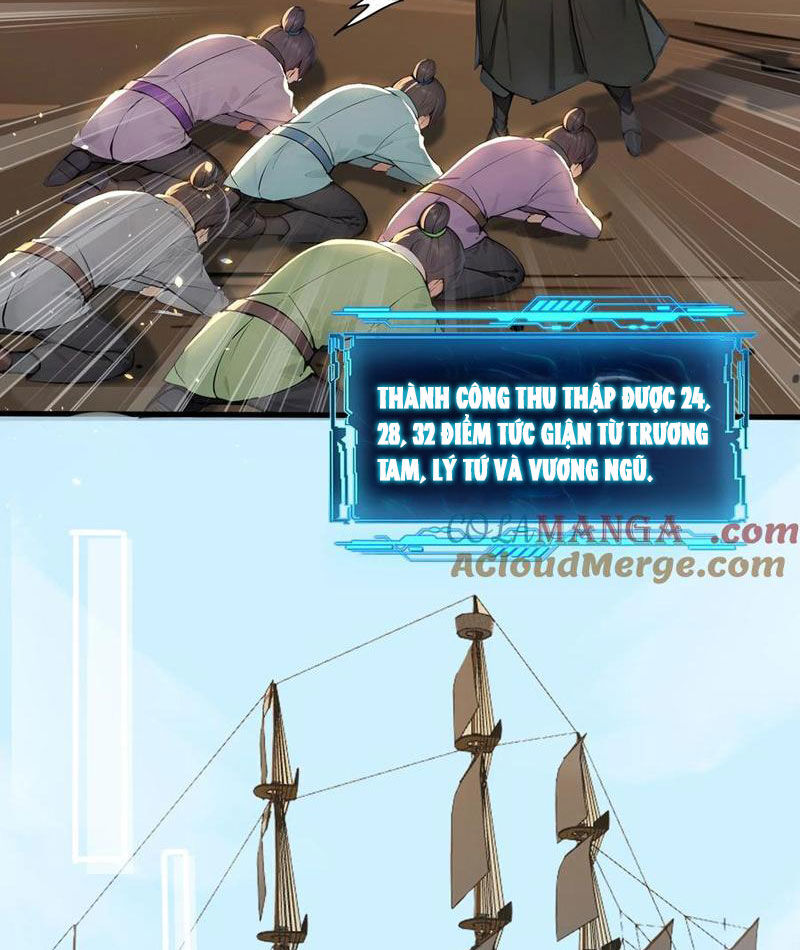 Ta Khiến Trăm Vạn Người Tu Tiên Tức Phát Khóc Chapter 62 - Trang 2