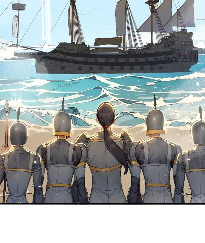 Ta Khiến Trăm Vạn Người Tu Tiên Tức Phát Khóc Chapter 62 - Trang 2