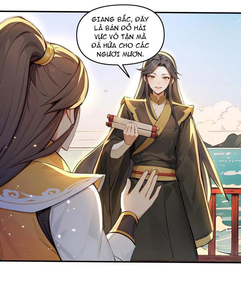 Ta Khiến Trăm Vạn Người Tu Tiên Tức Phát Khóc Chapter 62 - Trang 2