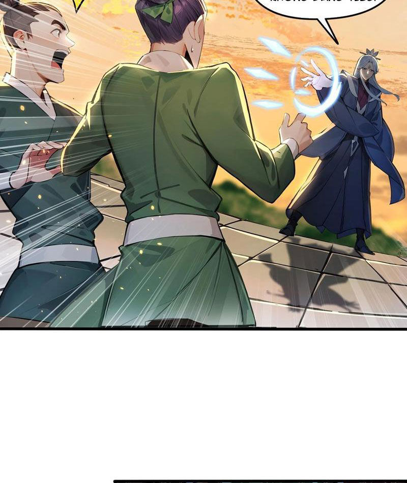 Ta Khiến Trăm Vạn Người Tu Tiên Tức Phát Khóc Chapter 62 - Trang 2