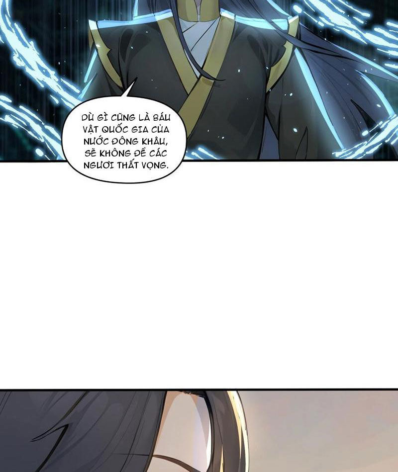 Ta Khiến Trăm Vạn Người Tu Tiên Tức Phát Khóc Chapter 62 - Trang 2