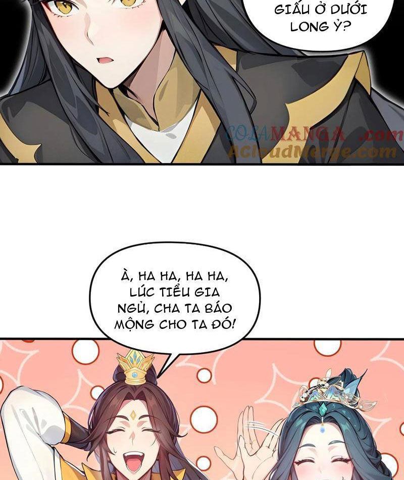 Ta Khiến Trăm Vạn Người Tu Tiên Tức Phát Khóc Chapter 62 - Trang 2