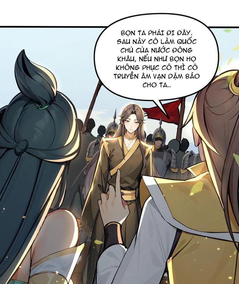 Ta Khiến Trăm Vạn Người Tu Tiên Tức Phát Khóc Chapter 62 - Trang 2