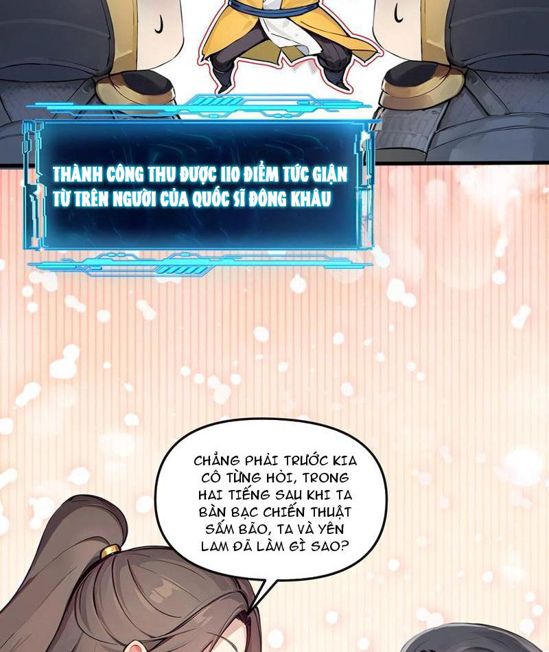 Ta Khiến Trăm Vạn Người Tu Tiên Tức Phát Khóc Chapter 62 - Trang 2