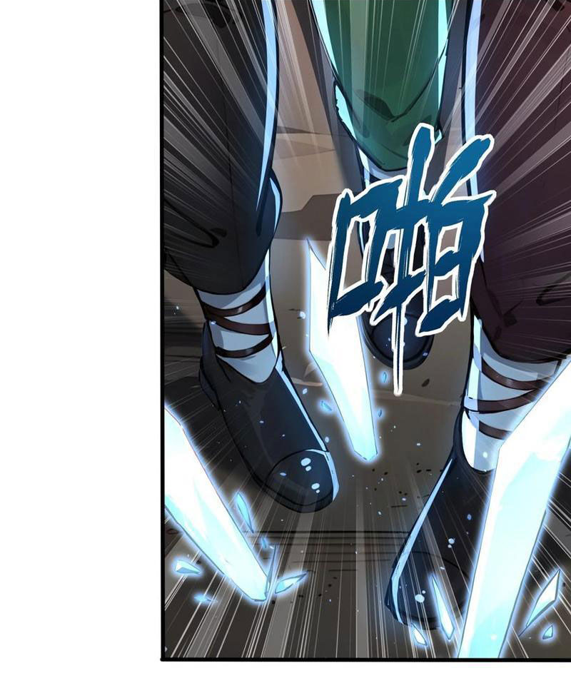 Ta Khiến Trăm Vạn Người Tu Tiên Tức Phát Khóc Chapter 62 - Trang 2