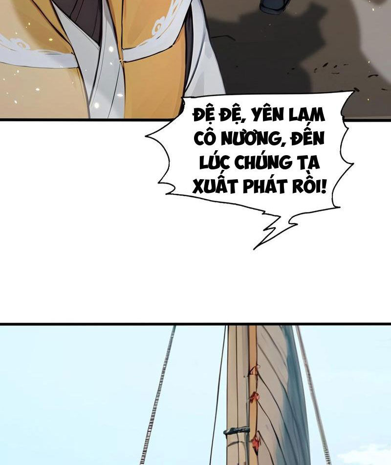 Ta Khiến Trăm Vạn Người Tu Tiên Tức Phát Khóc Chapter 62 - Trang 2