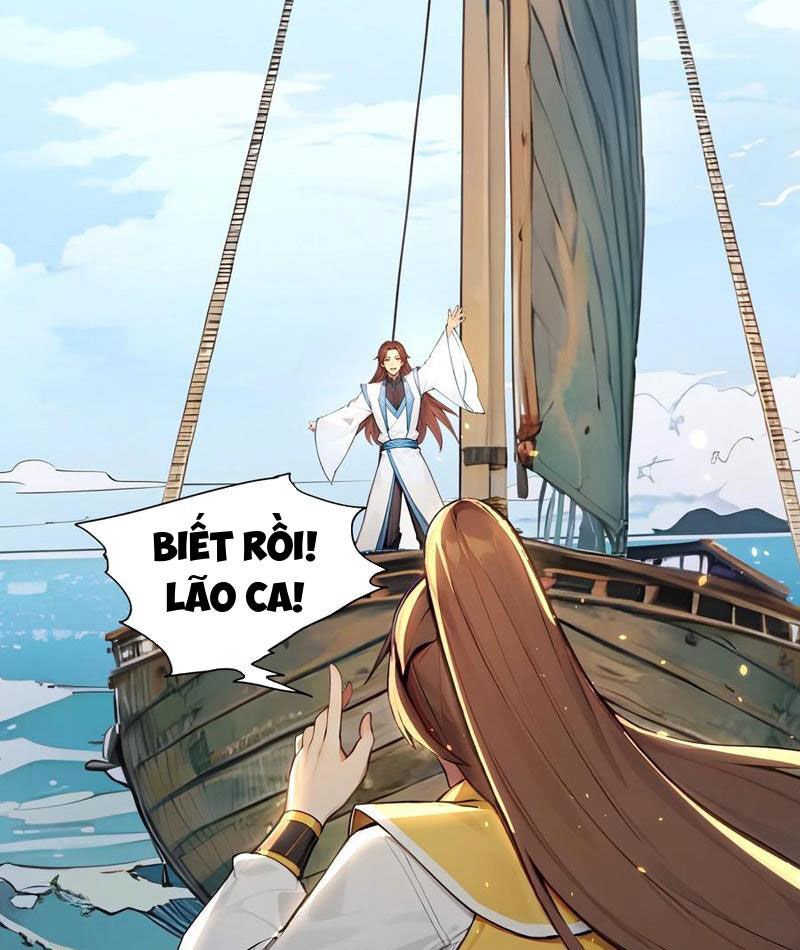 Ta Khiến Trăm Vạn Người Tu Tiên Tức Phát Khóc Chapter 62 - Trang 2