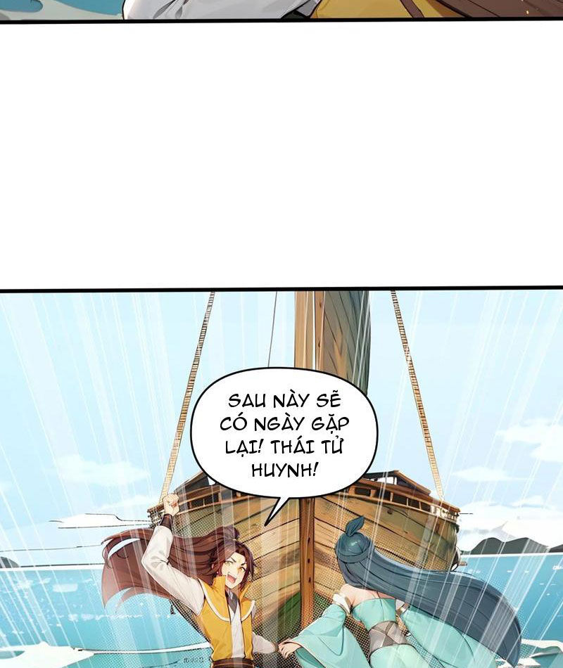 Ta Khiến Trăm Vạn Người Tu Tiên Tức Phát Khóc Chapter 62 - Trang 2