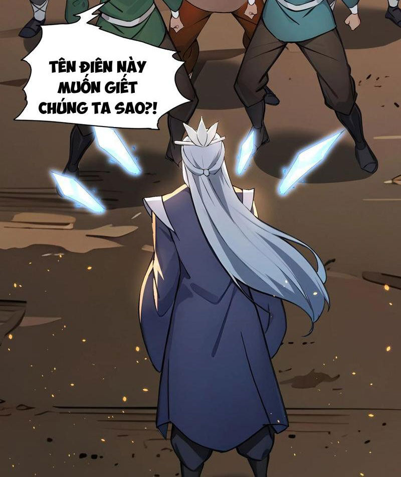 Ta Khiến Trăm Vạn Người Tu Tiên Tức Phát Khóc Chapter 62 - Trang 2