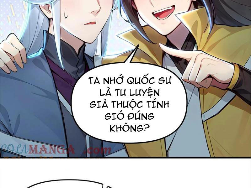 Ta Khiến Trăm Vạn Người Tu Tiên Tức Phát Khóc Chapter 63 - Trang 2