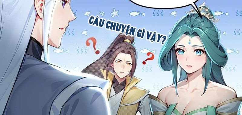 Ta Khiến Trăm Vạn Người Tu Tiên Tức Phát Khóc Chapter 63 - Trang 2