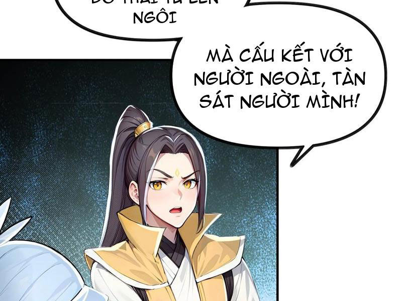 Ta Khiến Trăm Vạn Người Tu Tiên Tức Phát Khóc Chapter 63 - Trang 2
