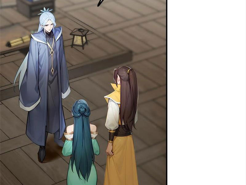 Ta Khiến Trăm Vạn Người Tu Tiên Tức Phát Khóc Chapter 63 - Trang 2