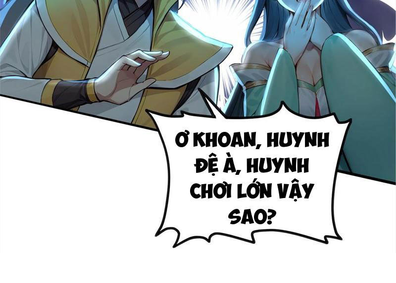 Ta Khiến Trăm Vạn Người Tu Tiên Tức Phát Khóc Chapter 63 - Trang 2