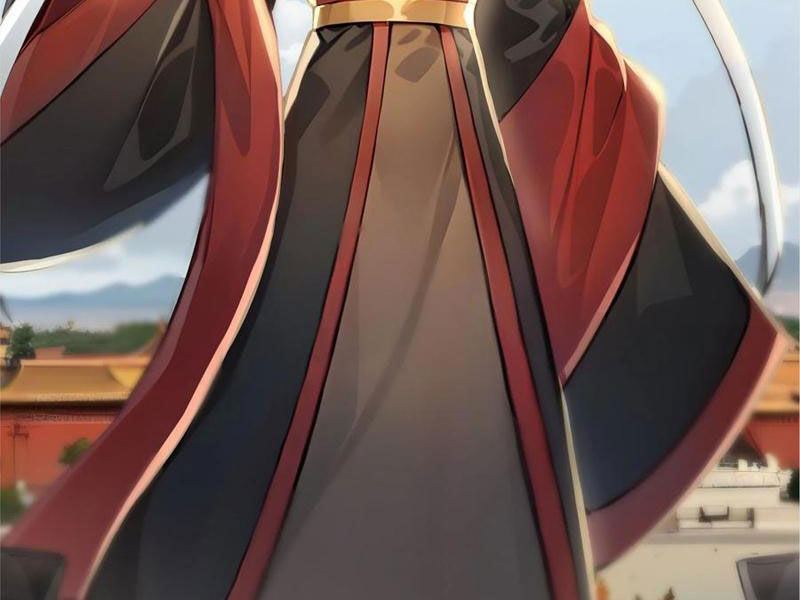 Ta Khiến Trăm Vạn Người Tu Tiên Tức Phát Khóc Chapter 63 - Trang 2