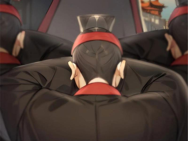 Ta Khiến Trăm Vạn Người Tu Tiên Tức Phát Khóc Chapter 63 - Trang 2