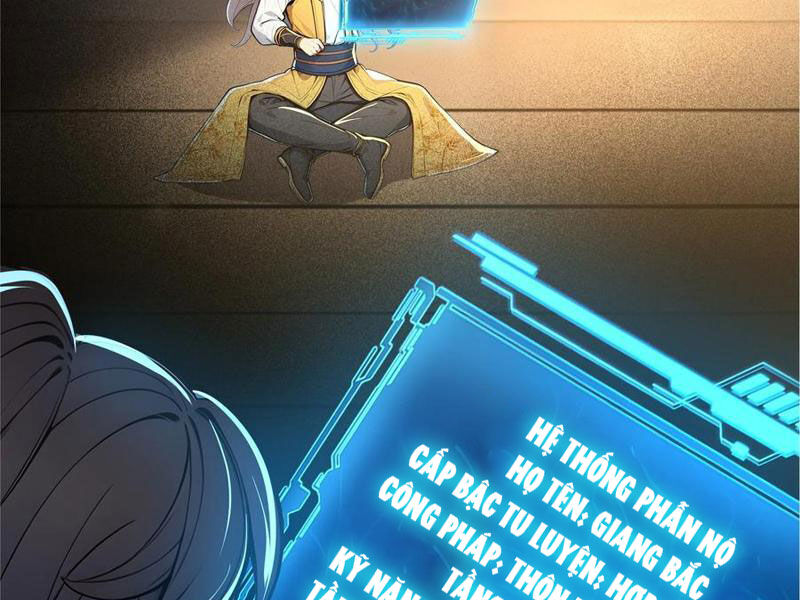 Ta Khiến Trăm Vạn Người Tu Tiên Tức Phát Khóc Chapter 64 - Trang 2