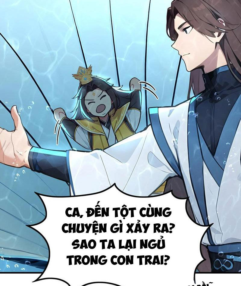 Ta Khiến Trăm Vạn Người Tu Tiên Tức Phát Khóc Chapter 65 - Trang 2