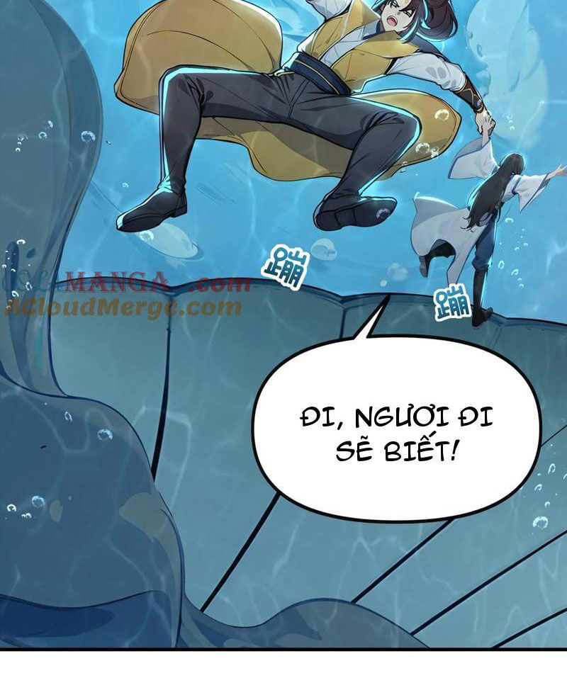 Ta Khiến Trăm Vạn Người Tu Tiên Tức Phát Khóc Chapter 65 - Trang 2