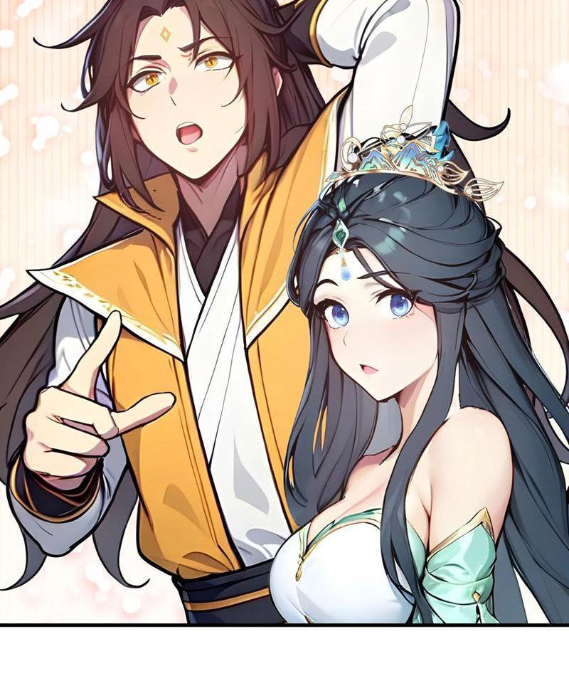 Ta Khiến Trăm Vạn Người Tu Tiên Tức Phát Khóc Chapter 65 - Trang 2