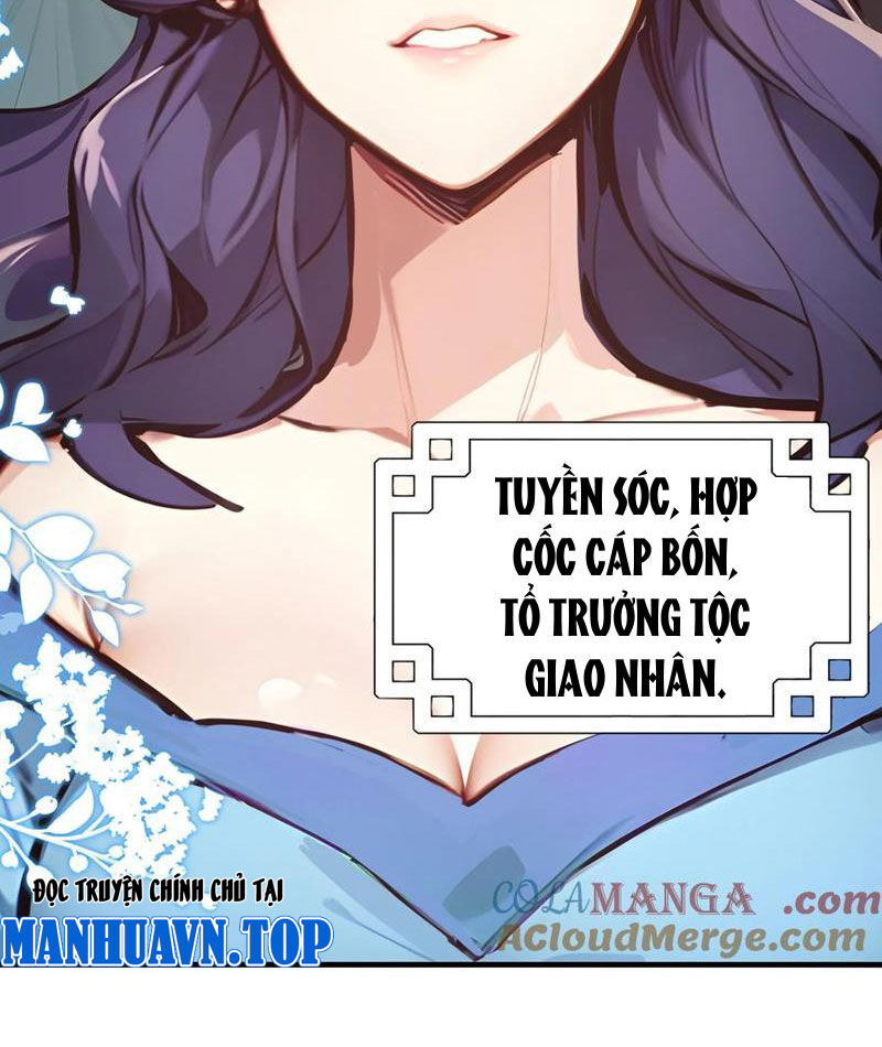 Ta Khiến Trăm Vạn Người Tu Tiên Tức Phát Khóc Chapter 65 - Trang 2