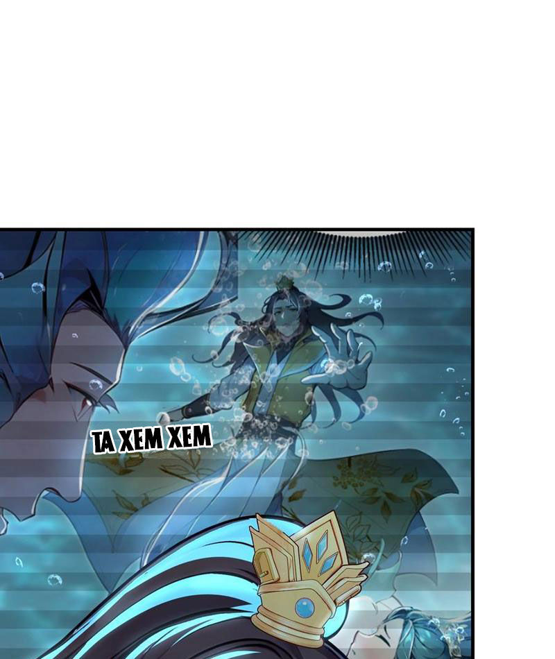 Ta Khiến Trăm Vạn Người Tu Tiên Tức Phát Khóc Chapter 65 - Trang 2