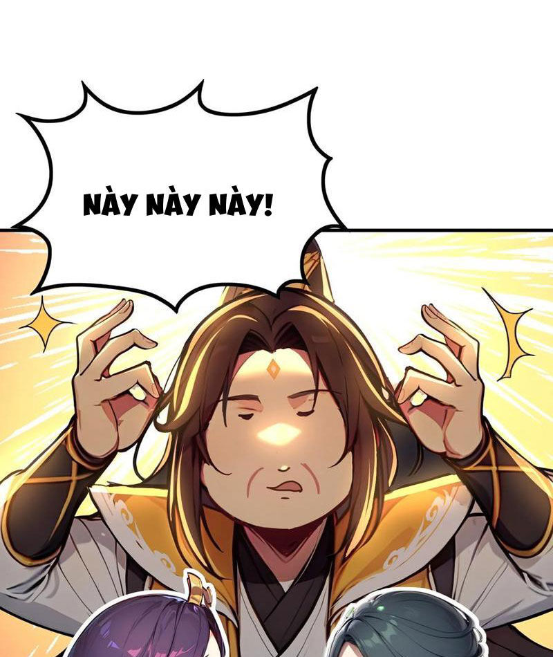 Ta Khiến Trăm Vạn Người Tu Tiên Tức Phát Khóc Chapter 65 - Trang 2