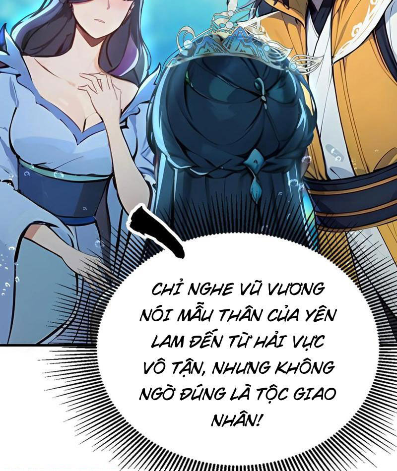 Ta Khiến Trăm Vạn Người Tu Tiên Tức Phát Khóc Chapter 65 - Trang 2