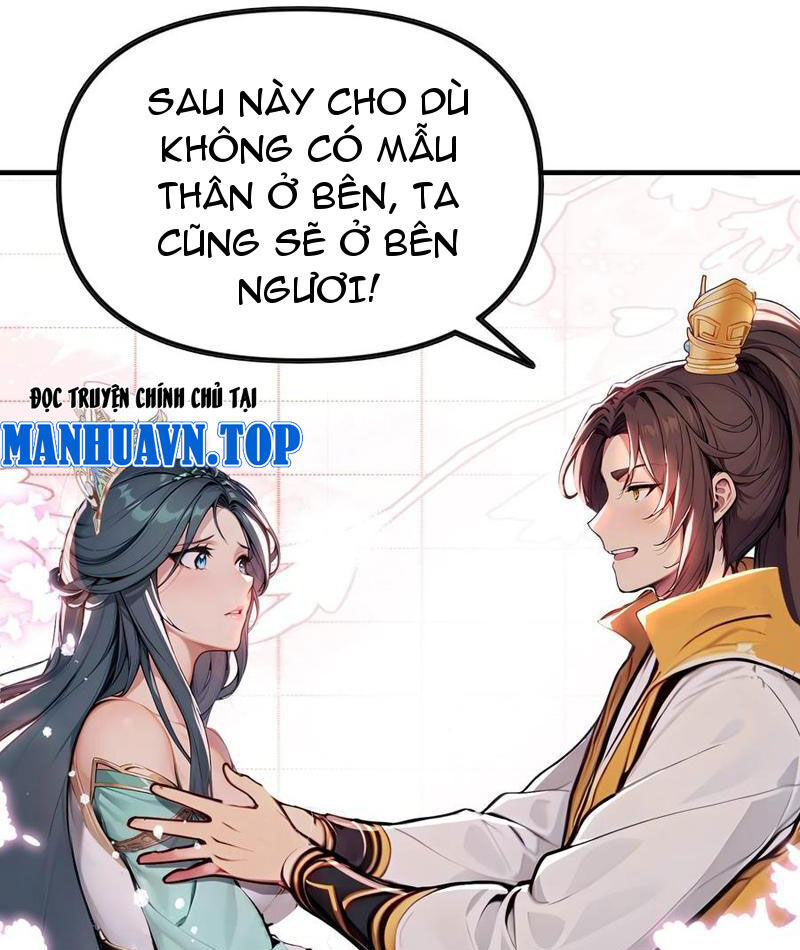 Ta Khiến Trăm Vạn Người Tu Tiên Tức Phát Khóc Chapter 65 - Trang 2