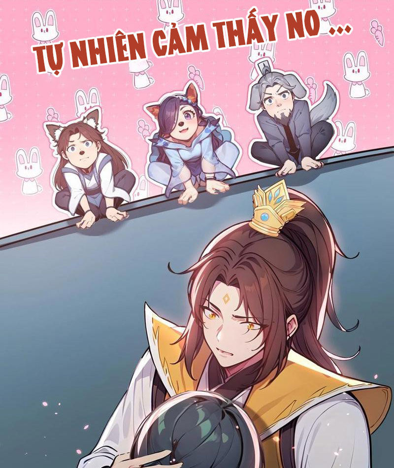 Ta Khiến Trăm Vạn Người Tu Tiên Tức Phát Khóc Chapter 65 - Trang 2