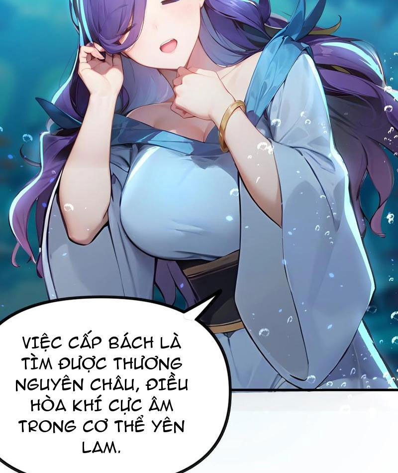 Ta Khiến Trăm Vạn Người Tu Tiên Tức Phát Khóc Chapter 65 - Trang 2