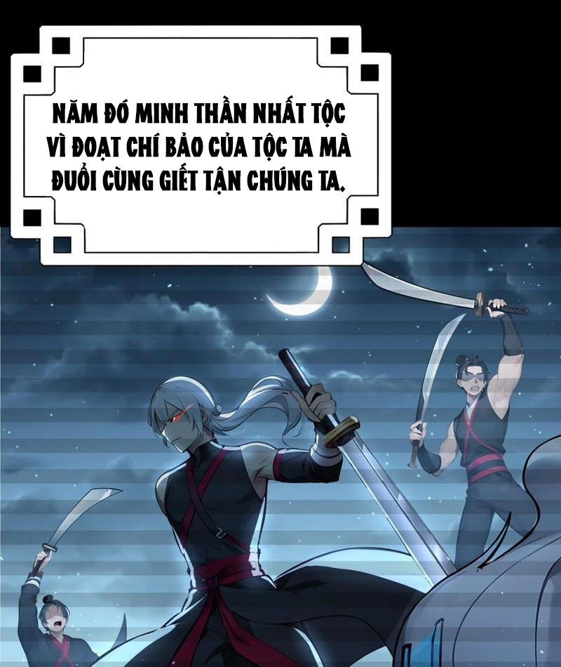 Ta Khiến Trăm Vạn Người Tu Tiên Tức Phát Khóc Chapter 65 - Trang 2