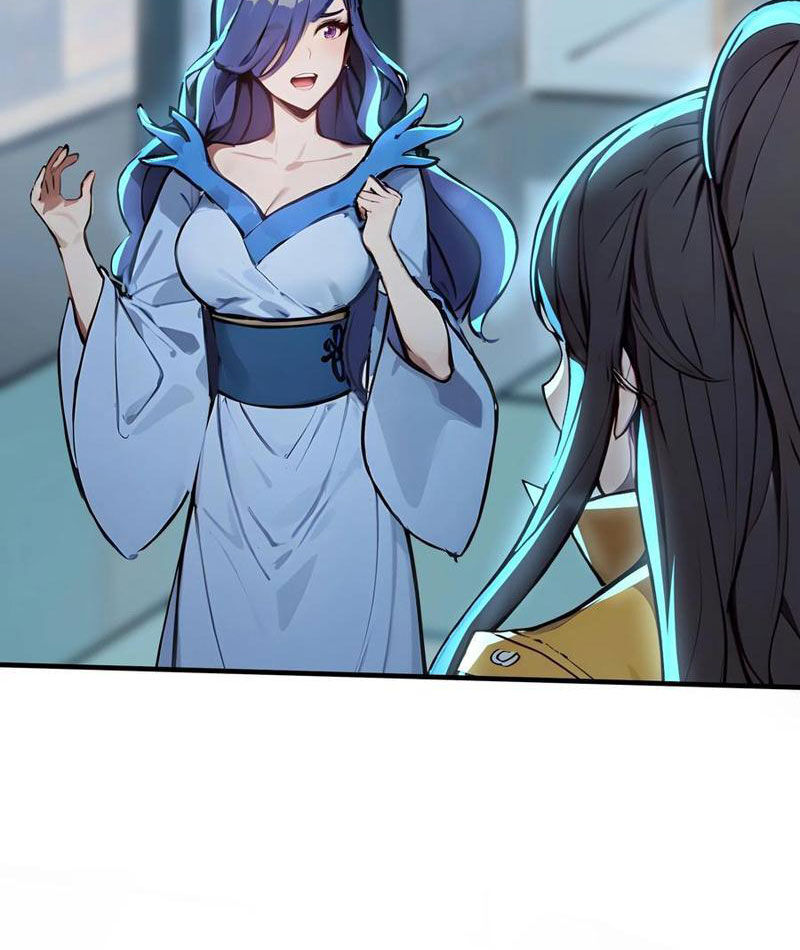 Ta Khiến Trăm Vạn Người Tu Tiên Tức Phát Khóc Chapter 65 - Trang 2