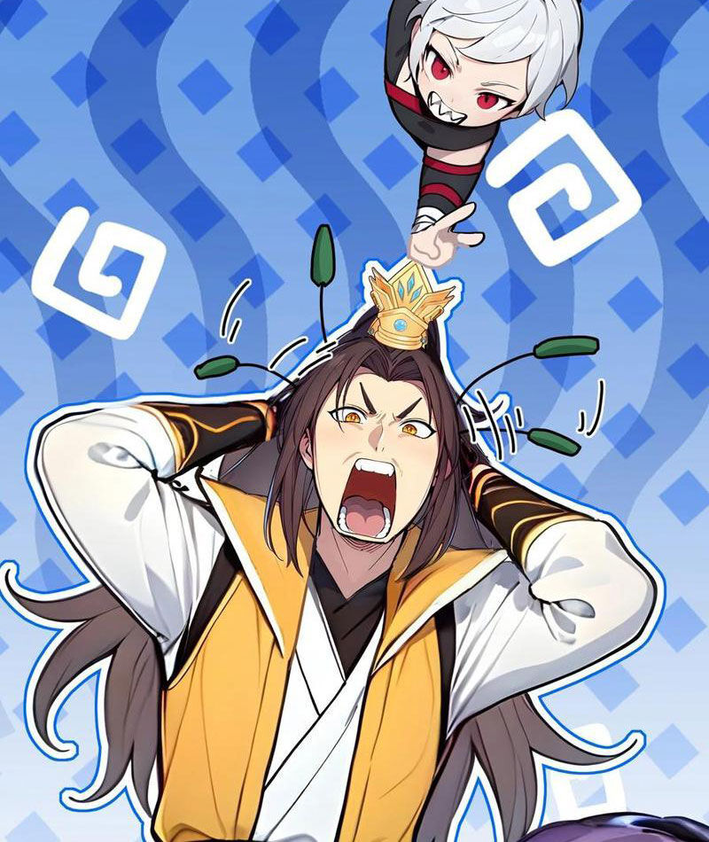 Ta Khiến Trăm Vạn Người Tu Tiên Tức Phát Khóc Chapter 65 - Trang 2