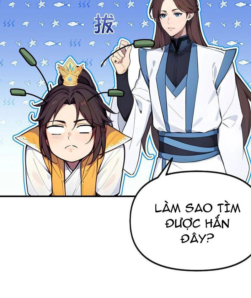 Ta Khiến Trăm Vạn Người Tu Tiên Tức Phát Khóc Chapter 65 - Trang 2